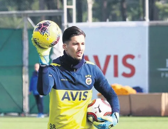 Altay’a Ada kancası