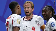 Sihirbaz Harry Kane! İngiltere Dünya Kupasında son 16 turuna yükseldi