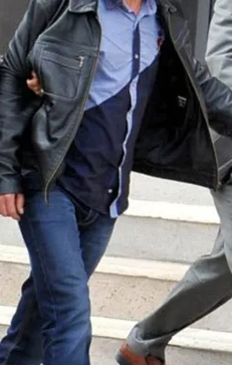 FETÖ'cü 59 polis tutuklandı