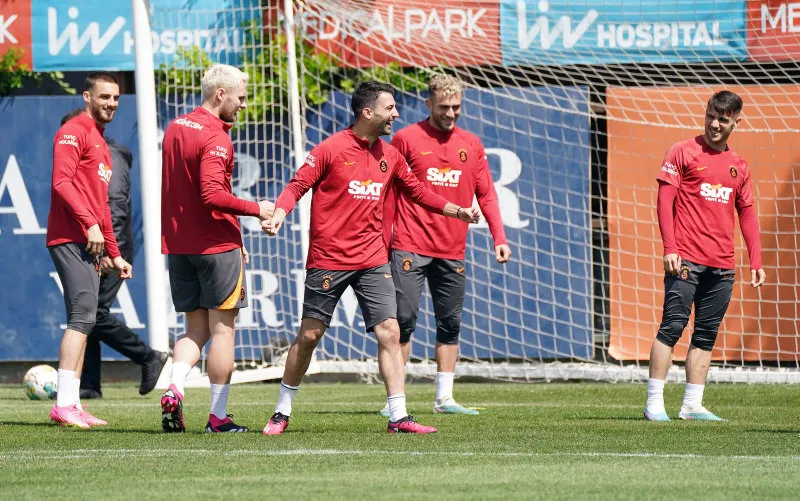 Galatasaray'dan yılın transferi! Ne Icardi ne Zaniolo... - 8