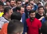 Bakan Berat Albayrak’a Trabzon’da sevgi seli