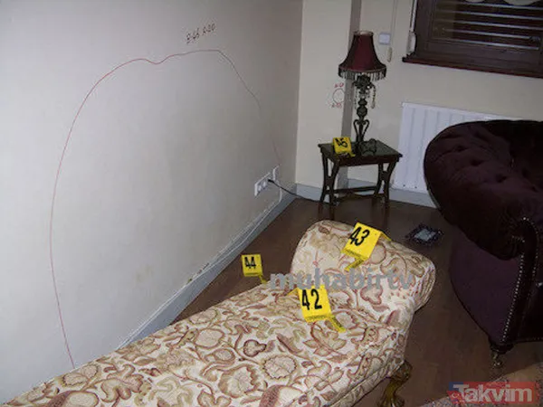 Münevver Karabulut cinayetinde yeni gelişme! Cem Garipoğlu'nun mezarı açılacak! Münevver Karabulut'un babası Süreyye Karabulut ilk kez konuştu: Derin şüphelerim var - 14