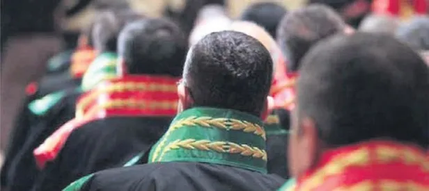 FETÖ’cü hâkim-savcılar için özel büro