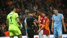 Spor yazarları Galatasaray - Antalyaspor maçını değerlendirdi! Sahada hakem yoktu