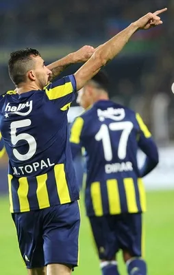 9 puanlık farkı erittiler