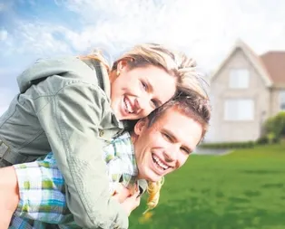 75 bin TL biriktirene 15 bin TL ev desteği