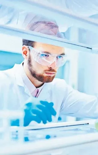 Patent başvuruları hızlandı