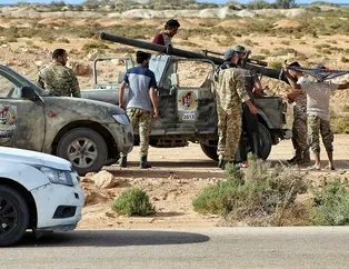 UMH güçlerinden Hafter’e bir darbe daha