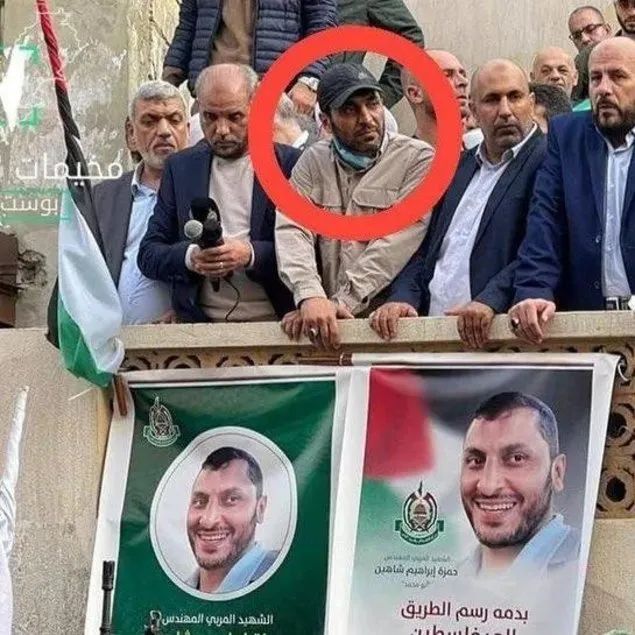 Kassam komutanı hayatını kaybetti
