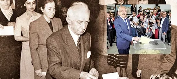 İcraatta beceriksiz dış politikada teslimiyetçi