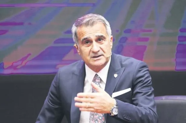 Dünyanın gözü bizim üzerimizde olacak