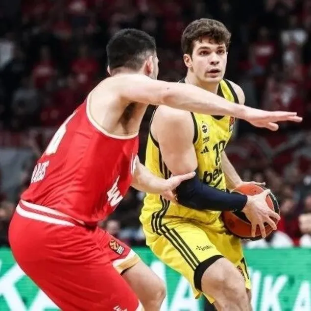 Tarık Biberovic’ten NBA itirafı!