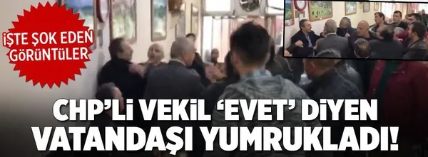 Vatandaş, CHP’nin ayarını bozdu-3