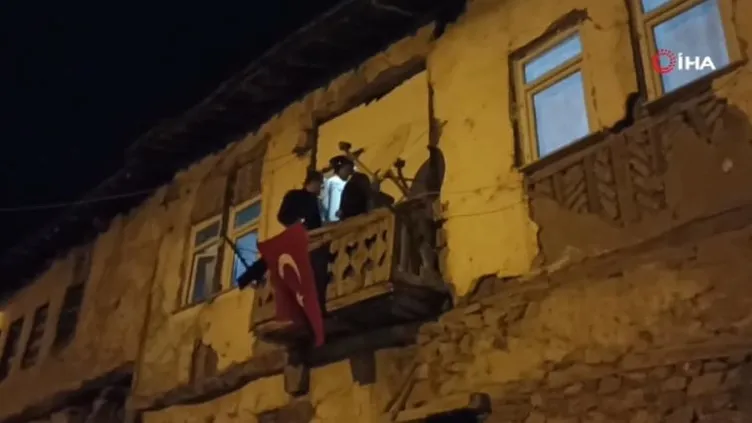 Tokat'a şehit ateşi düştü!