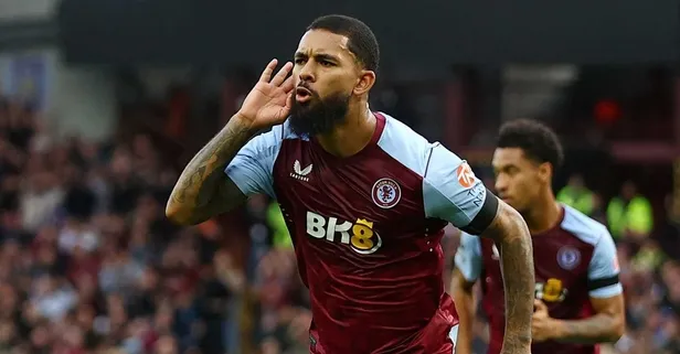 Fenerbahçe'de Douglas Luiz alarmı!