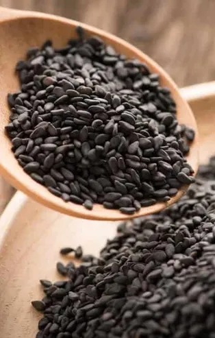 Çörek otu şifa dolu