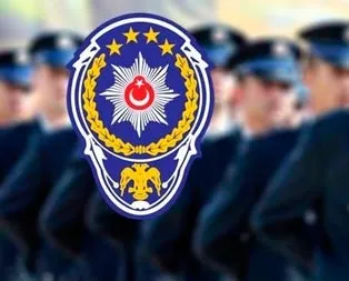 Emniyet teşkilatında tüm izinler iptal edildi