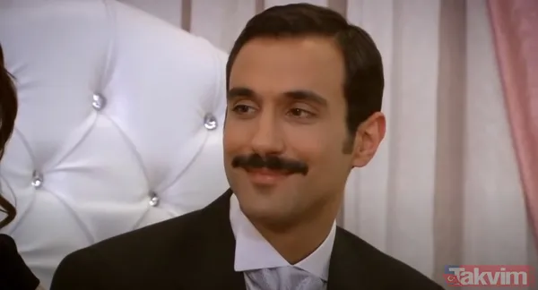 Adını Feriha Koydum'da Hazal Kaya'nın peşinden koşan sümsük Halil, Ufuk Tan Altunkaya'nın son halini görenler: "O çocuğa dön bir bak Feriha!" - 2