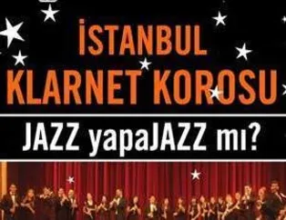 İstanbul Klarnet Korosu