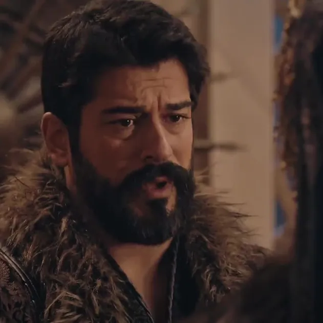 Malhun Hatun’un vazifesi!