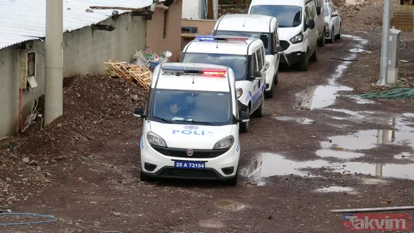 Erzurum'da 20 yaşındaki Dilara Köç'ün sır ölümü: 12 katlı inşaatın önünde cesedi bulundu! Aile isyan etti: İntihar değil cinayet - 12