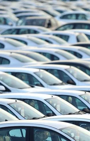 Tablo kasımda da değişmedi! Otomotiv sektöründen 2,7 milyar dolarlık ihracat