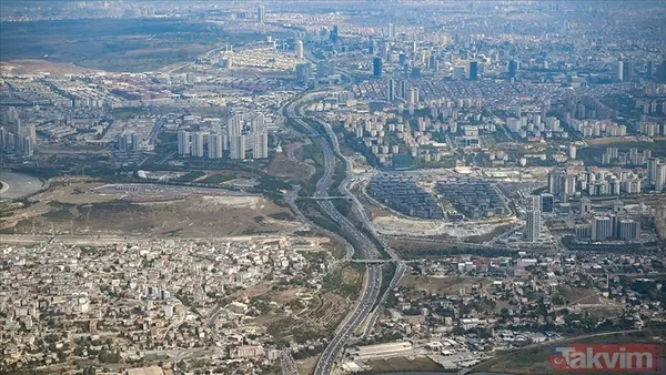 TOKİ 44 ilde 552 arsayı satışa çıkardı! Yüzde 25 peşinatla 48 ay vade imkanı - 4