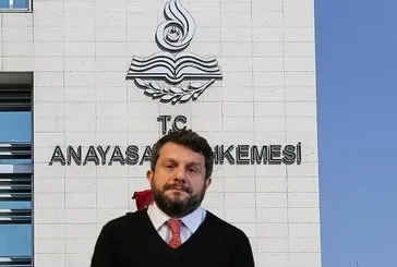 AYM’den ikinci Can Atalay kararı