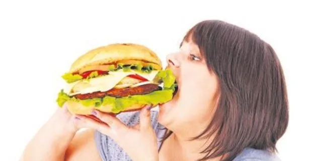 Hamburger reflü yapar