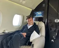 Ünlü sanatçı Fatih Ürek’e dolandırıcı şoku! 300 milyonluk evi, 100 milyona almaya çalışmışlar