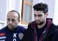 Kadir Şeker hapiste tıp fakültesine hazırlanıyor