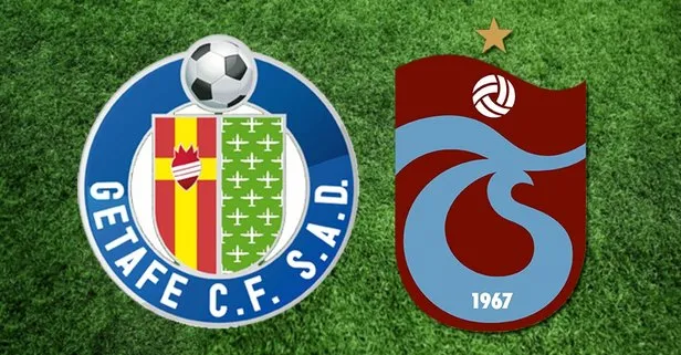 Getafe Trabzonspor maçı ne zaman, saat kaçta?