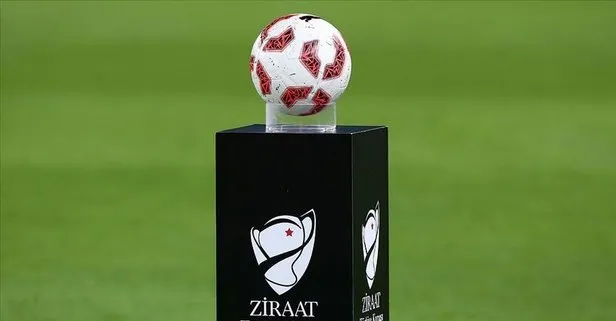 Ziraat Türkiye Kupası heyecanı ATV ve A Spor’da