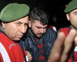 O katilden mide bulandıran paylaşım