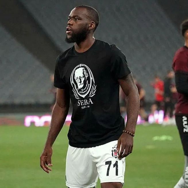 Onana sıkıntısı