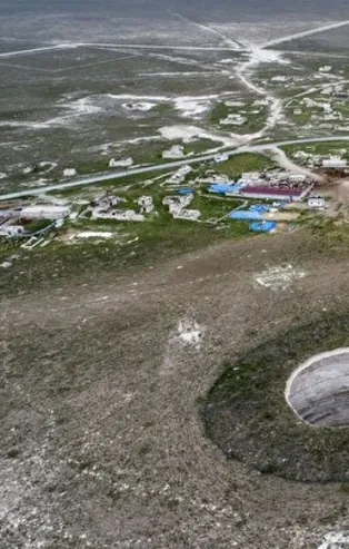 Konya'da korkutan gelişme! Uzmanlar uyardı: Afet riski var