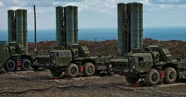 S-400: Türkiye'nin savunma silahı