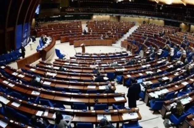 Avrupa'dan OHAL mesajı