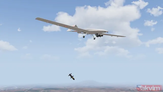 Çinli popüler bilim yazarı Song Yiçang'dan Selçuk Bayrak'tar'a büyük övgü: SİHA alanında deha