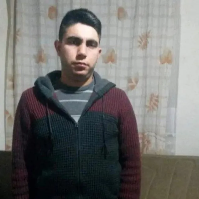 Çatışmanın ortasında kaldı isabet eden kurşunla öldü