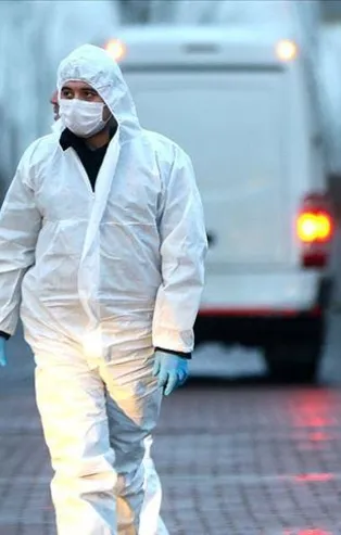 Sağlık Bakanlığı 22 Şubat koronavirüs vaka ve vefat sayılarını açıkladı | Koronavirüste son durum