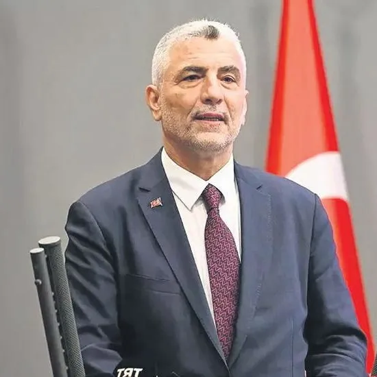 İstişareye açığız