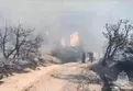 Rusya’da askeri helikopter düştü: 3 ölü
