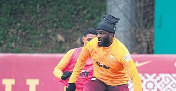 Şok eden Ndombele iddiası