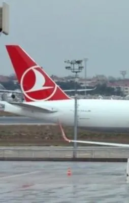 Türk Hava Yolları yeni personel alımları yapacak