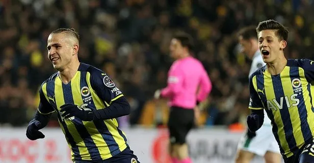 Fener’in dönüşü