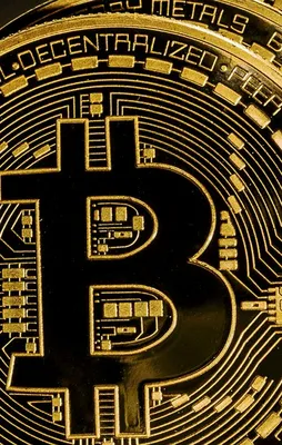Türkiye Bitcoin için harekete geçti