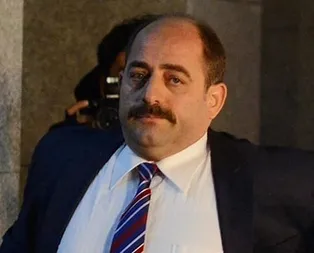 Merkel beslemesi Zekeriya Öz’ün yeni ini