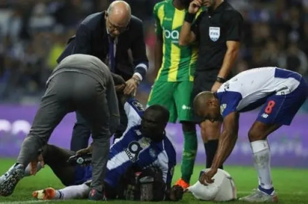 Açıklandı! Aboubakar G.Saray'a karşı...