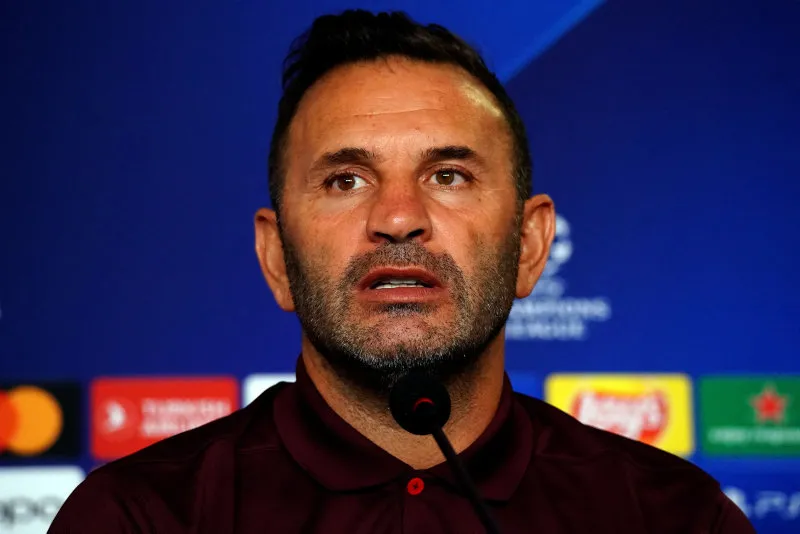 GALATASARAY HABERLERİ | Okan Buruk resmen açıkladı! Galatasaray'dan sonra... - 11